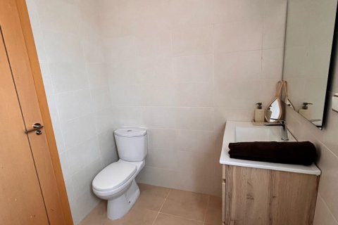 Продажа бунгало в Аликанте, Испания 2 спальни, 71м2 №123559 - фото 29