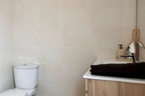 Продажа бунгало в Аликанте, Испания 2 спальни, 71м2 №123559 - фото 27