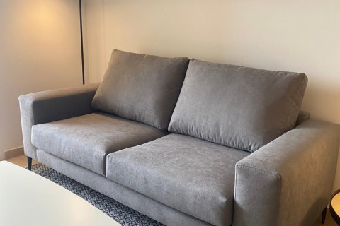 Продажа бунгало в Аликанте, Испания 2 спальни, 71м2 №123559 - фото 17
