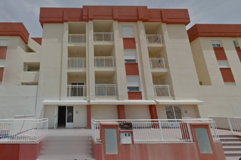 Продажа бунгало в Аликанте, Испания 2 спальни, 71м2 №123559 - фото 2