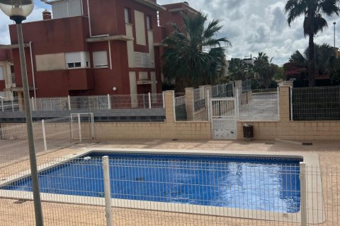 Продажа бунгало в Аликанте, Испания 2 спальни, 71м2 №123559 - фото 10