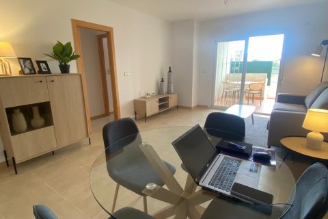 Продажа бунгало в Аликанте, Испания 2 спальни, 71м2 №123559 - фото 22