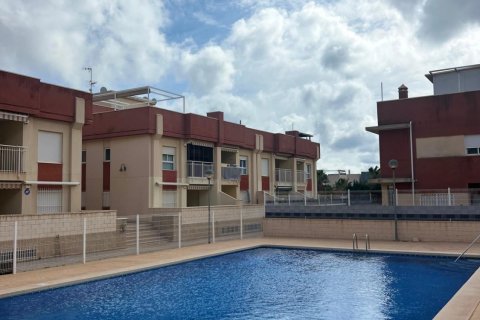 Продажа бунгало в Аликанте, Испания 2 спальни, 71м2 №123559 - фото 11