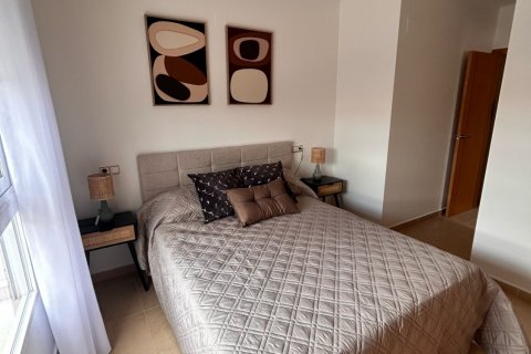 Продажа бунгало в Аликанте, Испания 2 спальни, 71м2 №123559 - фото 25