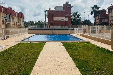 Продажа бунгало в Аликанте, Испания 2 спальни, 71м2 №123559 - фото 3