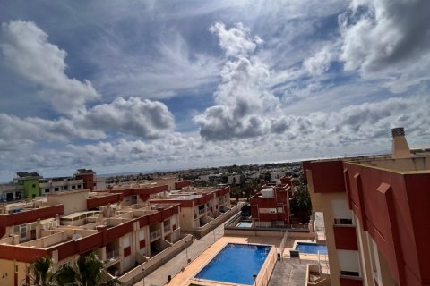 Продажа бунгало в Аликанте, Испания 2 спальни, 71м2 №123559 - фото 4