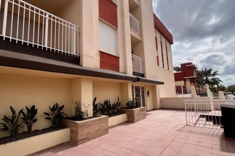 Продажа бунгало в Аликанте, Испания 2 спальни, 71м2 №123559 - фото 6