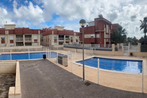 Продажа бунгало в Аликанте, Испания 2 спальни, 71м2 №123559 - фото 12
