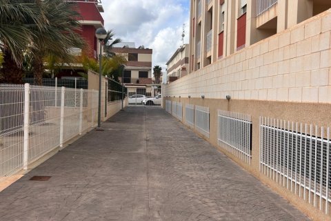 Продажа бунгало в Аликанте, Испания 2 спальни, 71м2 №123559 - фото 5