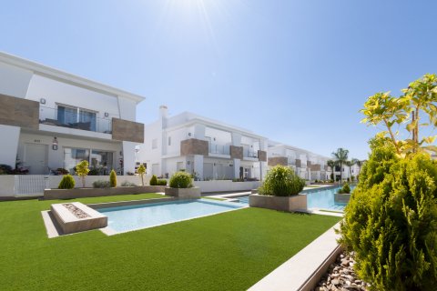 Wohnung zum Verkauf Ciudad Quesada, Alicante, Spanien 2 Schlafzimmer, 83 m2 Nr. 123561 - Foto 1