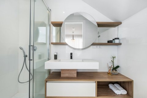 Wohnung zum Verkauf Ciudad Quesada, Alicante, Spanien 2 Schlafzimmer, 83 m2 Nr. 123561 - Foto 3