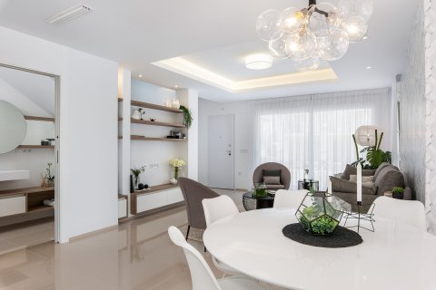 Wohnung zum Verkauf Ciudad Quesada, Alicante, Spanien 2 Schlafzimmer, 83 m2 Nr. 123561 - Foto 5