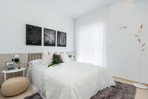 Wohnung zum Verkauf Ciudad Quesada, Alicante, Spanien 2 Schlafzimmer, 83 m2 Nr. 123561 - Foto 9
