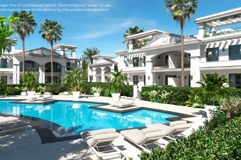 Wohnung zum Verkauf Ciudad Quesada, Alicante, Spanien 2 Schlafzimmer, 83 m2 Nr. 123561 - Foto 2