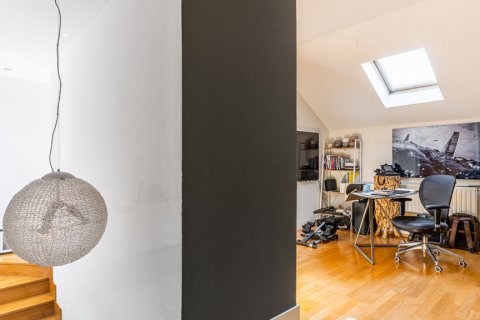 Dvīņu māja pārdošanā Madrid, Spānijā 4 istabas, 187 m2 Nr. 121431 - attēls 27