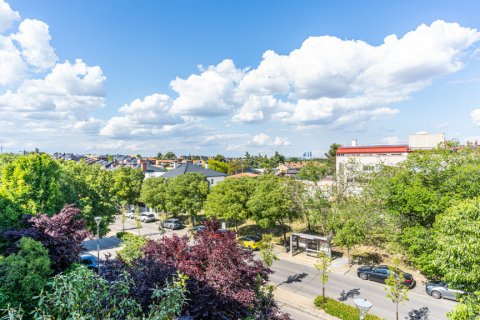 Dvīņu māja pārdošanā Madrid, Spānijā 4 istabas, 187 m2 Nr. 121431 - attēls 12