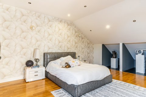 Dvīņu māja pārdošanā Madrid, Spānijā 4 istabas, 187 m2 Nr. 121431 - attēls 25