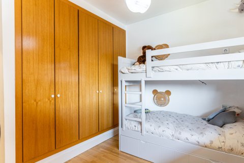 Dvīņu māja pārdošanā Madrid, Spānijā 4 istabas, 187 m2 Nr. 121431 - attēls 21