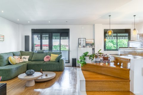 Dvīņu māja pārdošanā Madrid, Spānijā 4 istabas, 187 m2 Nr. 121431 - attēls 5