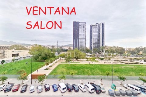 Продажа квартиры в Малага, Испания 3 спальни, 73м2 №121434 - фото 15