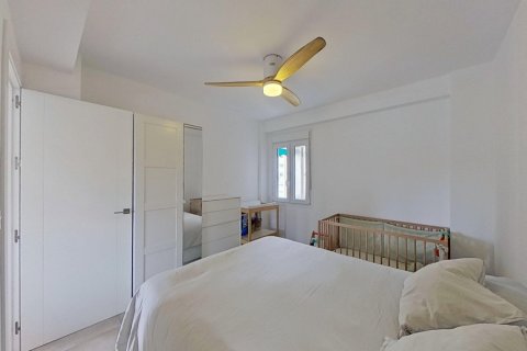 Продажа квартиры в Малага, Испания 3 спальни, 73м2 №121434 - фото 19