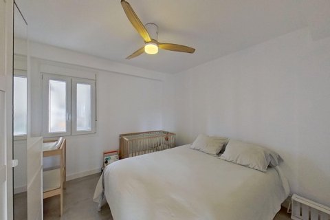 Продажа квартиры в Малага, Испания 3 спальни, 73м2 №121434 - фото 18