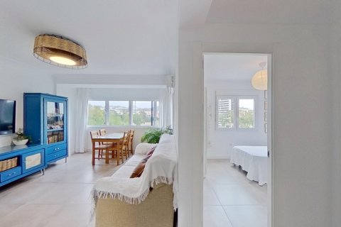 Продажа квартиры в Малага, Испания 3 спальни, 73м2 №121434 - фото 23