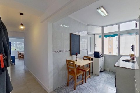 Продажа квартиры в Малага, Испания 3 спальни, 73м2 №121434 - фото 2