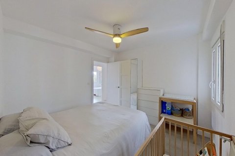 Продажа квартиры в Малага, Испания 3 спальни, 73м2 №121434 - фото 20