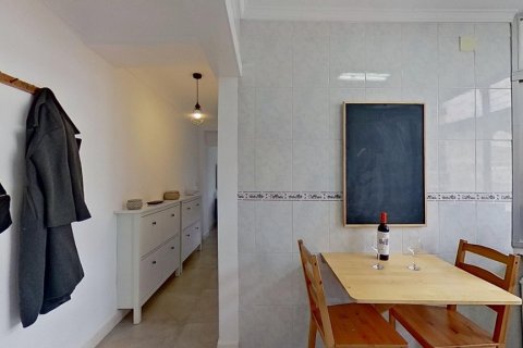 Продажа квартиры в Малага, Испания 3 спальни, 73м2 №121434 - фото 8