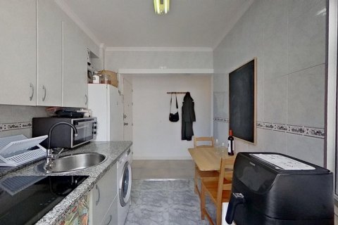Продажа квартиры в Малага, Испания 3 спальни, 73м2 №121434 - фото 5