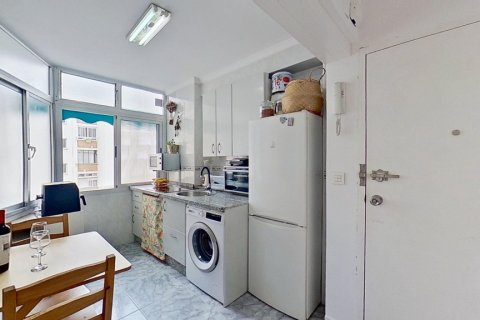 Продажа квартиры в Малага, Испания 3 спальни, 73м2 №121434 - фото 1