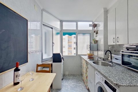 Продажа квартиры в Малага, Испания 3 спальни, 73м2 №121434 - фото 3