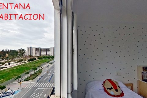 Продажа квартиры в Малага, Испания 3 спальни, 73м2 №121434 - фото 27