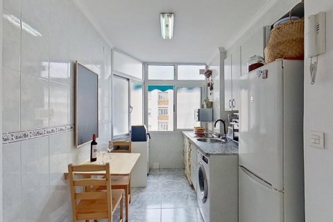 Продажа квартиры в Малага, Испания 3 спальни, 73м2 №121434 - фото 7