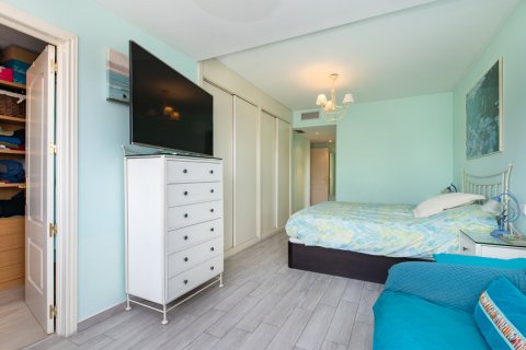 Продажа квартиры в Мадрид, Испания 2 спальни, 150м2 №121435 - фото 10