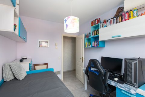 Продажа квартиры в Мадрид, Испания 2 спальни, 150м2 №121435 - фото 23
