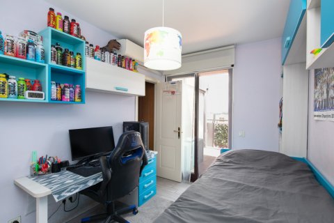 Продажа квартиры в Мадрид, Испания 2 спальни, 150м2 №121435 - фото 19