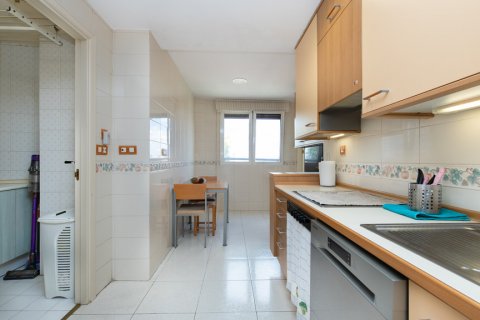 Продажа квартиры в Мадрид, Испания 2 спальни, 150м2 №121435 - фото 28