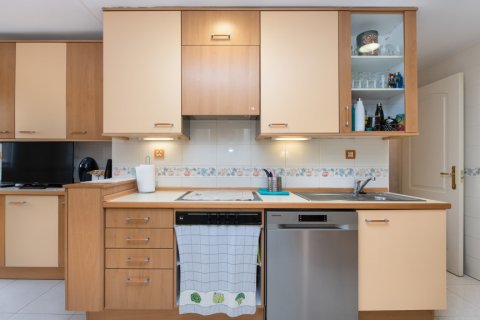 Продажа квартиры в Мадрид, Испания 2 спальни, 150м2 №121435 - фото 29