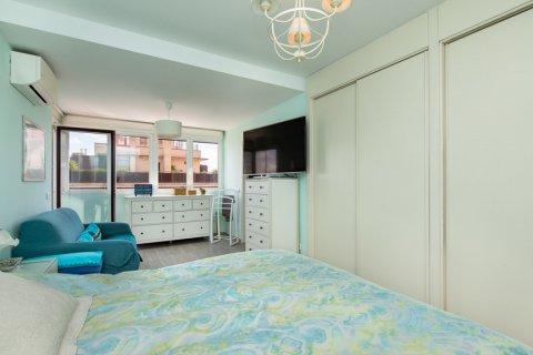 Продажа квартиры в Мадрид, Испания 2 спальни, 150м2 №121435 - фото 14