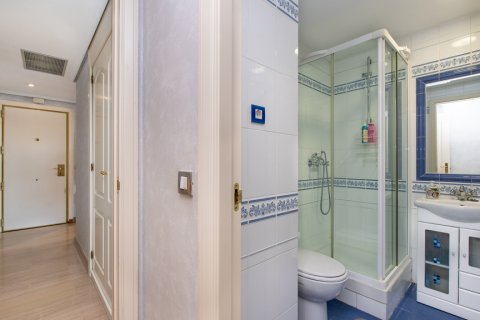 Продажа квартиры в Мадрид, Испания 2 спальни, 150м2 №121435 - фото 25