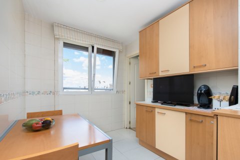 Продажа квартиры в Мадрид, Испания 2 спальни, 150м2 №121435 - фото 30