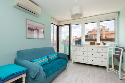 Продажа квартиры в Мадрид, Испания 2 спальни, 150м2 №121435 - фото 12