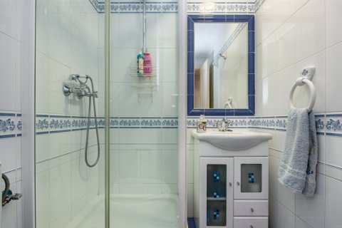 Продажа квартиры в Мадрид, Испания 2 спальни, 150м2 №121435 - фото 26