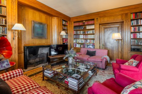 Apartament Madrid, Hiszpania 5 sypialni, 485 mkw. nr 121432 – zdjęcie 14