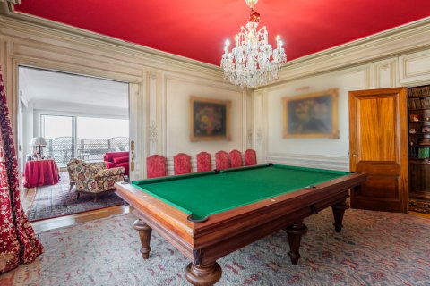 Apartament Madrid, Hiszpania 5 sypialni, 485 mkw. nr 121432 – zdjęcie 9