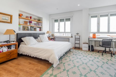 Apartament Madrid, Hiszpania 5 sypialni, 485 mkw. nr 121432 – zdjęcie 17