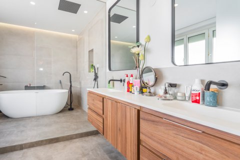 Apartament Madrid, Hiszpania 5 sypialni, 485 mkw. nr 121432 – zdjęcie 19