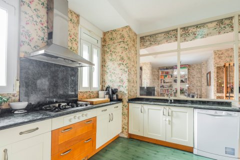 Apartament Madrid, Hiszpania 5 sypialni, 485 mkw. nr 121432 – zdjęcie 30